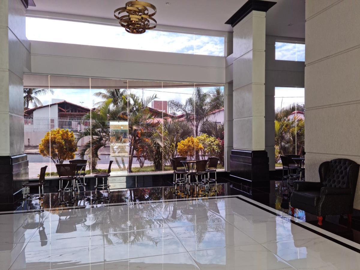 Piazza Splash Acquapark Vacation Caldas Novas Ngoại thất bức ảnh